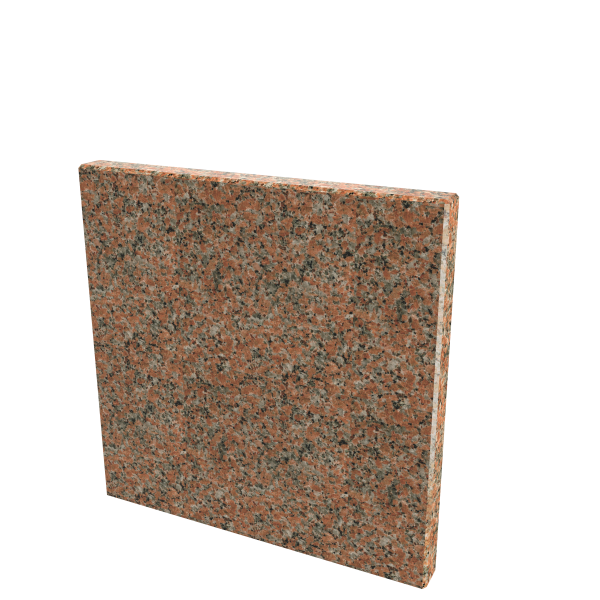 MAPPLE RED (CHINE)